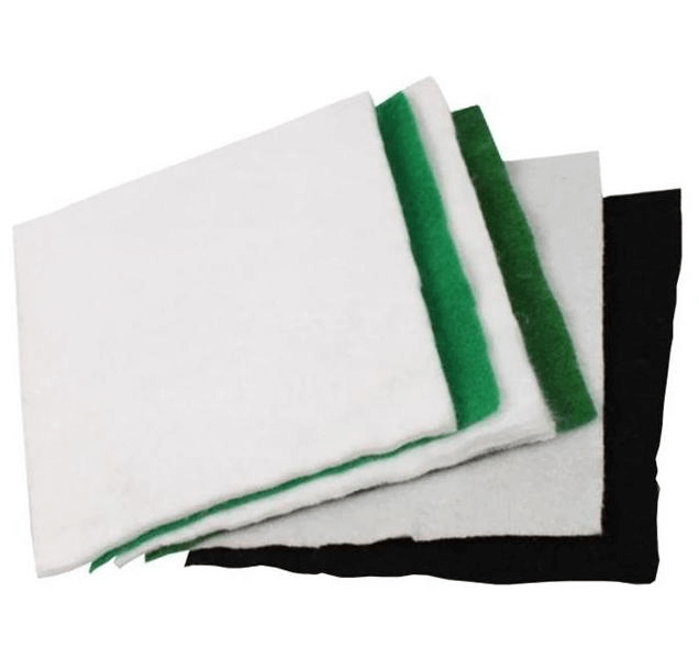 安塞短丝土工布